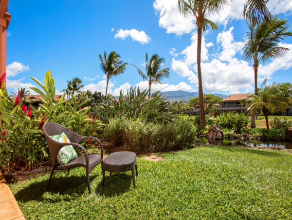 Luxurious Maui Beachfront Villas - Perfect For Families & Groups